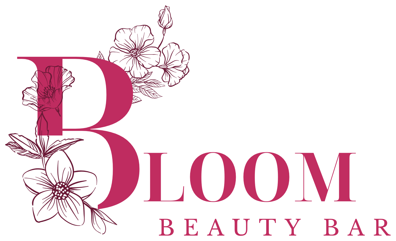 Bloom Beauty Bar